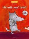 YA ESTA AQUI EL LOBO