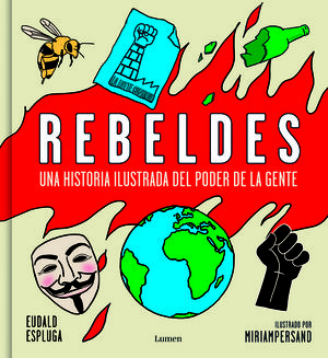 REBELDES