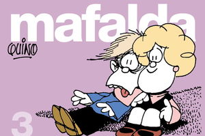 MAFALDA 3 (LATA 2019)