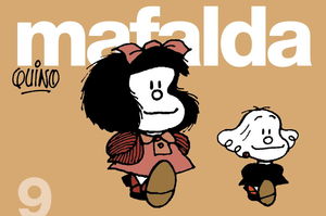 MAFALDA 9 (LATA 2019)