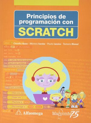 PRINCIPIOS DE PROGRAMACIÓN CON SCRATCH