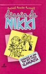 DIARIO DE NIKKI 1