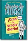 DIARIO DE NIKKI 3 1/2 (TAPA BLANDA)