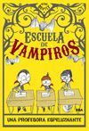 ESCUELA DE VAMPIROS 4