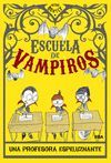 ESCUELA DE VAMPIROS 4