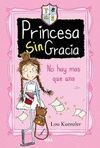 PRINCESA SINGRACIA