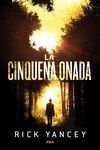 LA CINQUENA ONADA