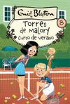 TORRES DE MALORY 8: CURSO DE VERANO