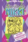 DIARIO DE NIKKI 11: MEJORES ENEMIGAS PARA SIEMPRE