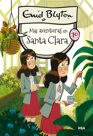 SANTA CLARA 10 - MÁS AVENTURAS EN SANTA CLARA