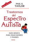 TRASTORNOS DEL ESPECTRO AUTISTA