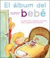 EL ÁLBUM DEL BEBÉ