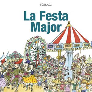 LA FESTA MAJOR