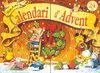 CALENDARI D'ADVENT