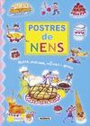 POSTRES DE NENS (ACUDITS I MÉS...)