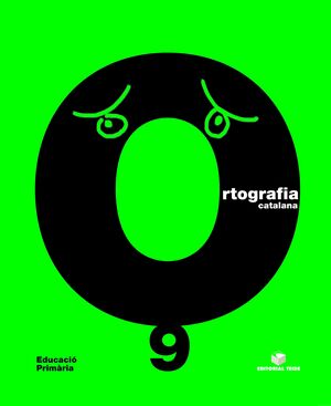 QUADERN D'ORTOGRAFIA CATALANA 9 EPO