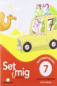 SET I MIG 7