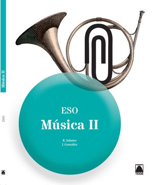 MÚSICA II ESO