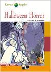 A HALLOWEEN HORROR N/E CD-CD ROM