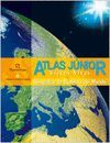 ATLAS JUNIOR DE ESPAÑA Y MUNDO N/E