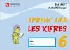 APRENC AMB LES XIFRES Q6 (3-4 ANYS)
