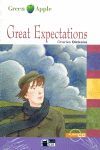 GREAT EXPECTATIONS-GREEN APPLE (FREE AUDIO)