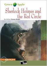 SHERLOCK HOLMES AND THE RED CIRCLE (FREE AUDIO)