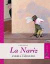 LA NARIZ