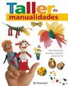 TALLER DE MANUALIDADES