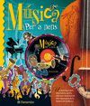 MUSICA PER A NENS