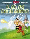 ASTERIX 33.CELS CAU CAT