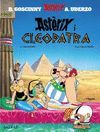 ASTÈRIX I CLEOPATRA CAT