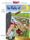 ASTERIX 2.LA FALÇ CAT