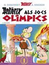 ASTERIX 12.JOCS OLIMPCAT