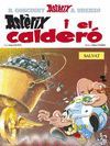 ASTERIX 13.CALDERÓ CAT