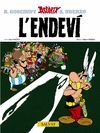 ASTERIX 19.L'ENDEVÍ CAT