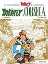 ASTERIX 20.CÒRSEGA CAT