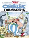 ASTERIX 23.OB.I CIA CAT