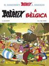 ASTERIX 24. A BÈLGICACAT