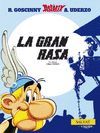 ASTERIX 25.GRAN RASA CAT