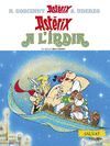 ASTERIX 28. L'INDIA CAT