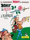 ASTÈRIX, LA ROSA I L ' ESPASA