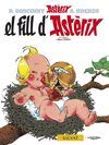 ASTERIX 27.EL FILL CAT