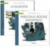 GUÍA: LA ADOPCIÓN + CUENTO: EL BOSQUE ENCANTADO