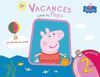 DE VACANCES AMB LA PEPA 2 ANYS CAT