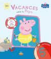 DE VACANCES AMB LA PEPA 5 ANYS CAT