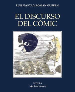 EL DISCURSO DEL CÓMIC