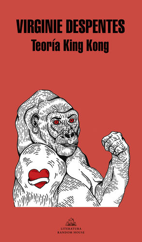 TEORÍA KING KONG