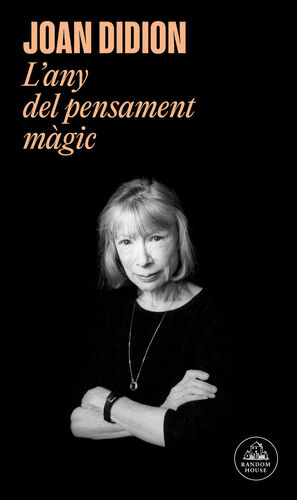 L'ANY DEL PENSAMENT MÀGIC