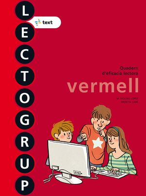 LECTOGRUP 5. VERMELL